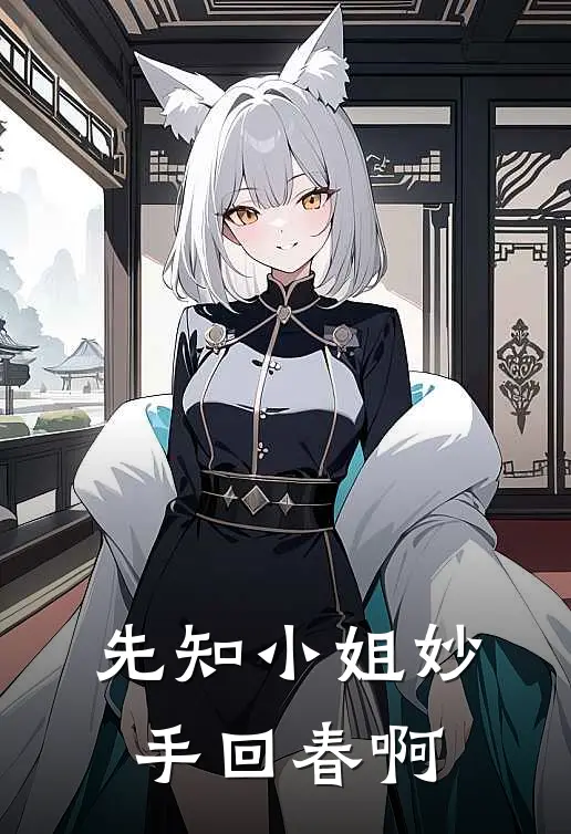 先知小姐妙手回春啊