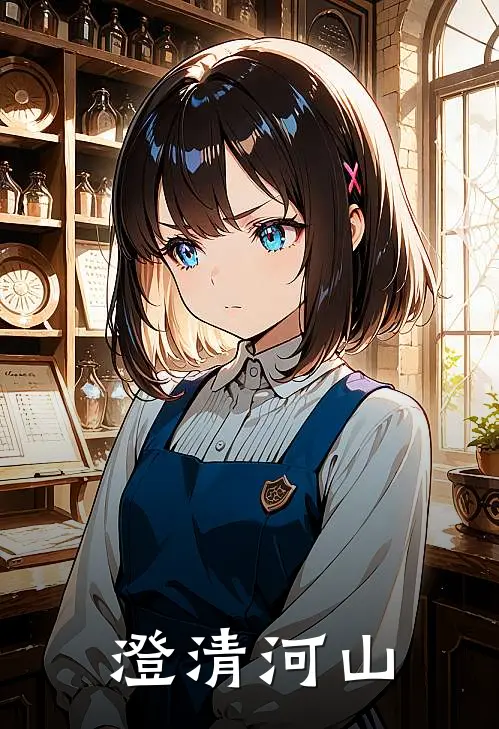 澄清河山
