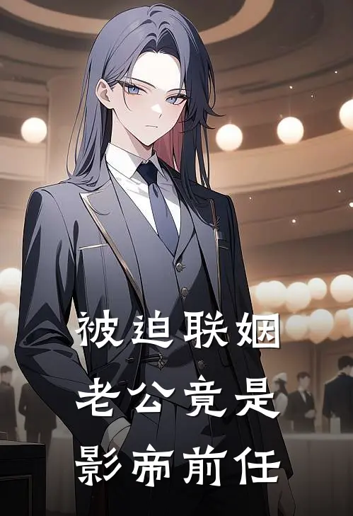 被迫联姻，老公竟是影帝前任