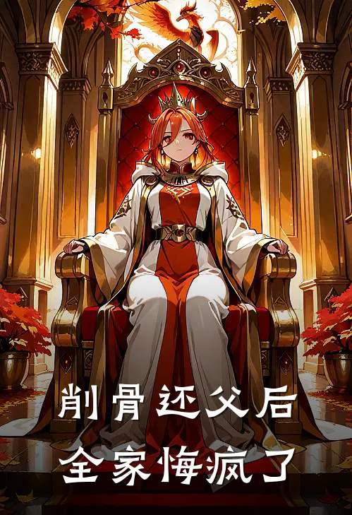 削骨还父后，全家悔疯了