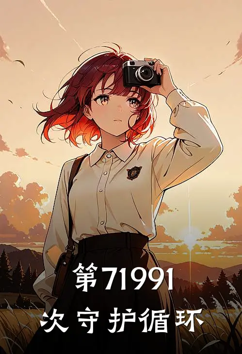 第71991次守护循环