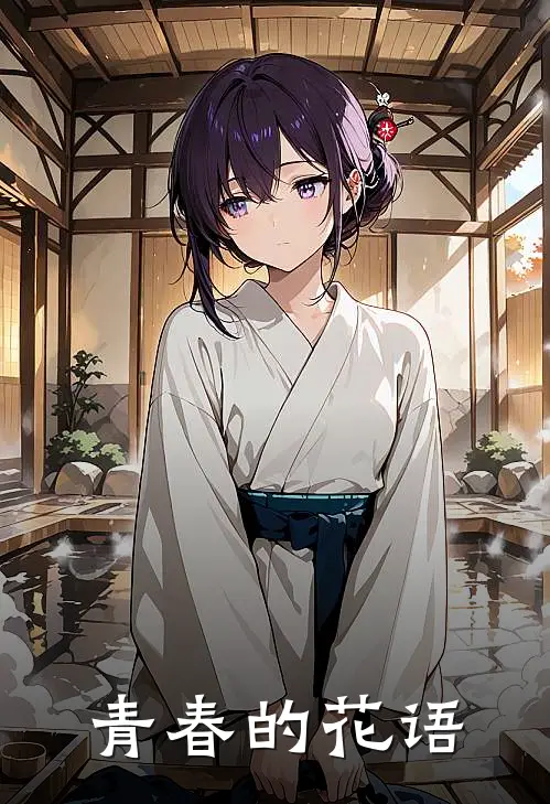 青春的花语