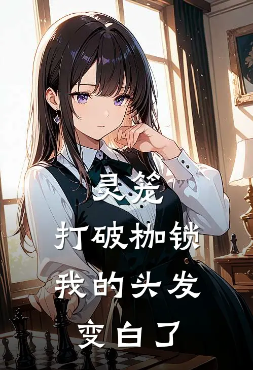 灵笼：打破枷锁，我的头发变白了