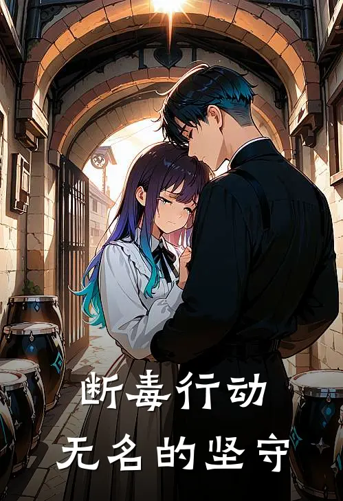 断毒行动：无名的坚守