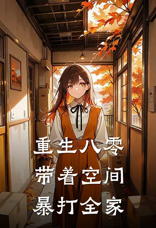 重生八零：带着空间暴打全家