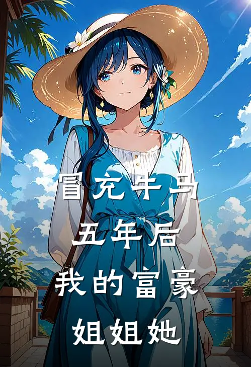 冒充牛马五年后，我的富豪姐姐她