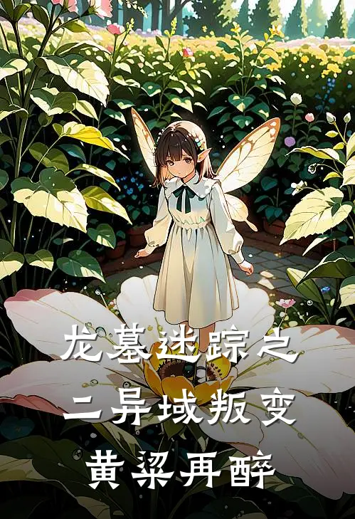 龙墓迷踪之二异域叛变：黄粱再醉