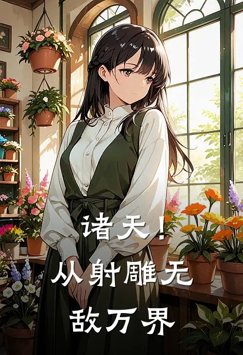 诸天！从射雕无敌万界