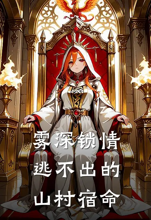 雾深锁情：逃不出的山村宿命