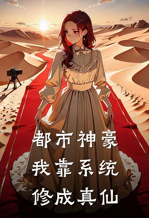 都市神豪：我靠系统修成真仙