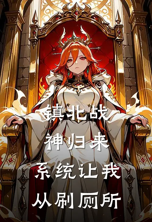 镇北战神归来，系统让我从刷厕所