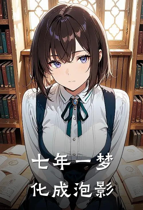 七年一梦化成泡影