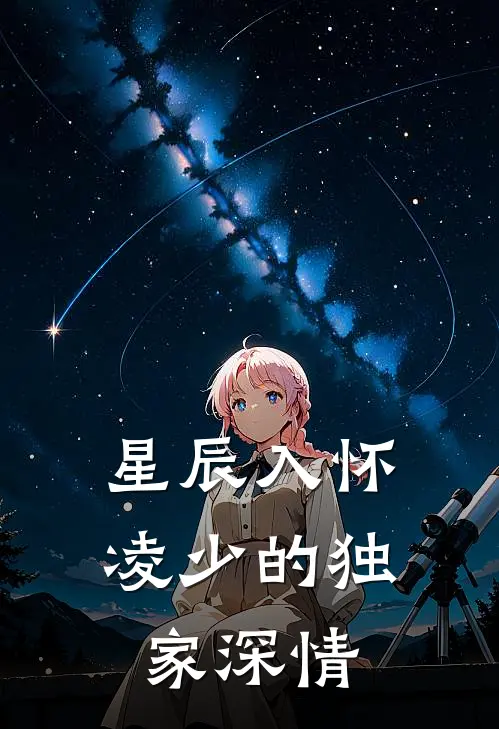 星辰入怀：凌少的独家深情