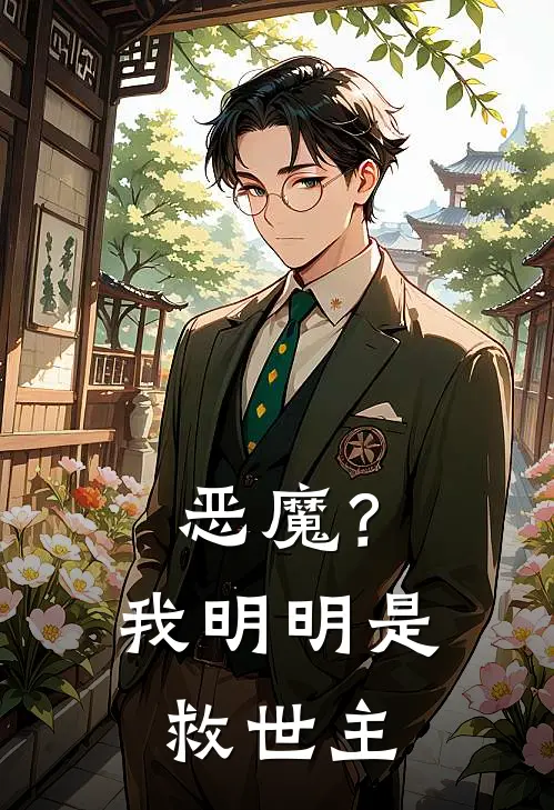 恶魔？我明明是救世主