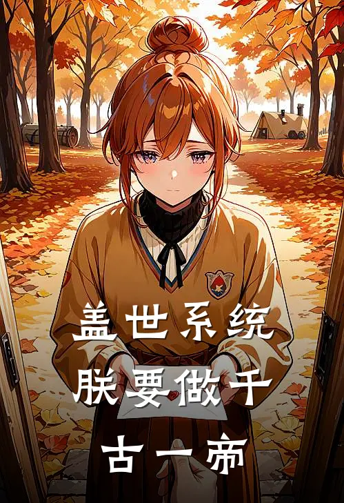 盖世系统：朕要做千古一帝