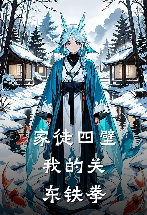 家徒四壁：我的关东铁拳