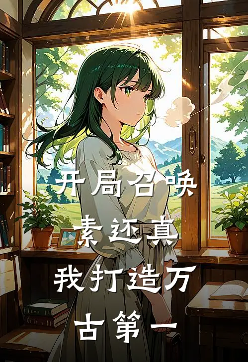 开局召唤素还真，我打造万古第一