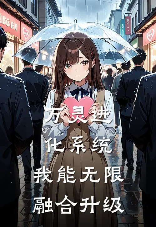 万灵进化系统：我能无限融合升级