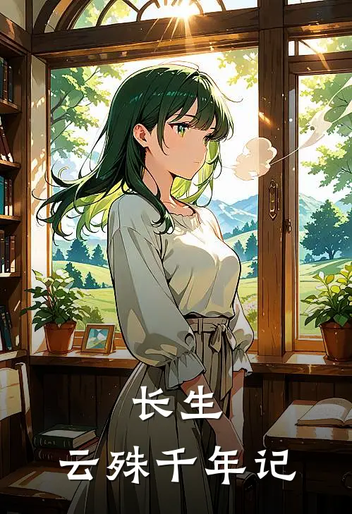 长生：云殊千年记