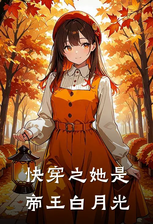 快穿之她是帝王白月光