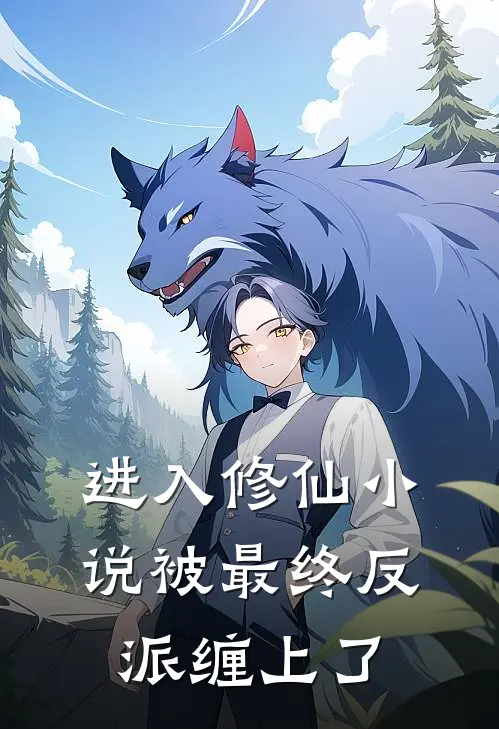 进入修仙小说被最终反派缠上了