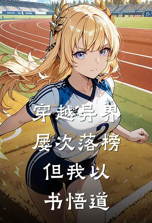 穿越异界屡次落榜，但我以书悟道