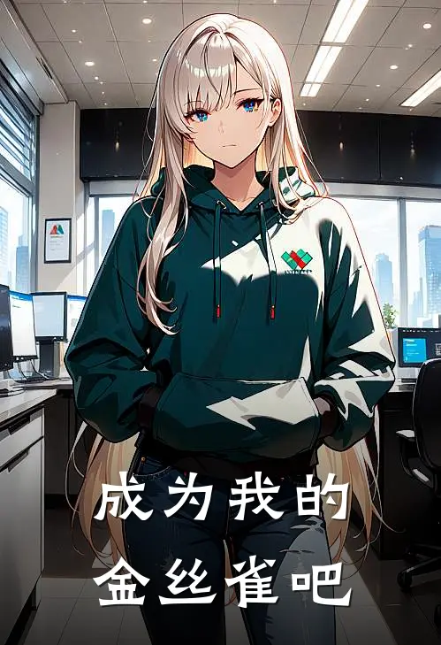 成为我的金丝雀吧