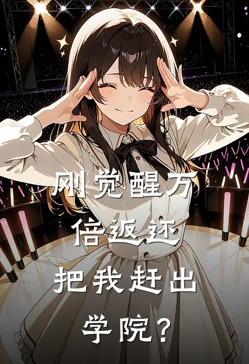 刚觉醒万倍返还，把我赶出学院？