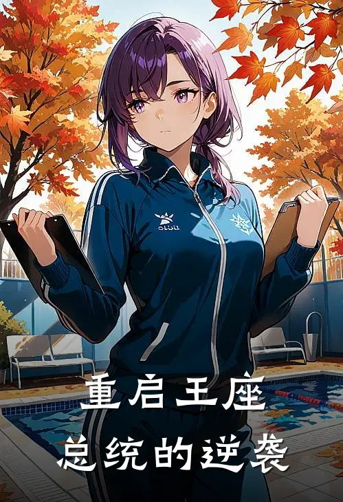 重启王座：总统的逆袭