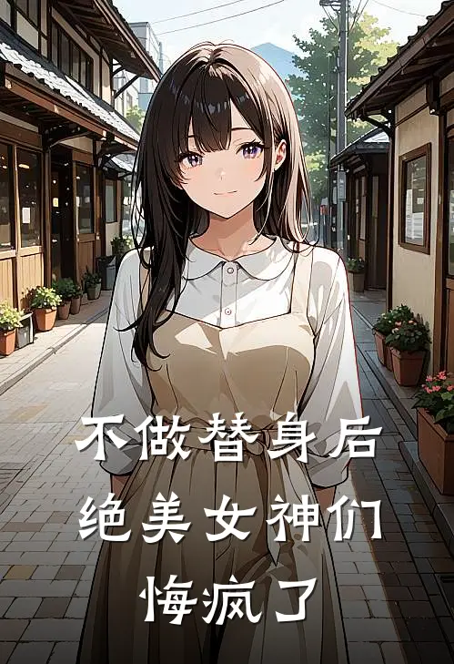 不做替身后，绝美女神们，悔疯了