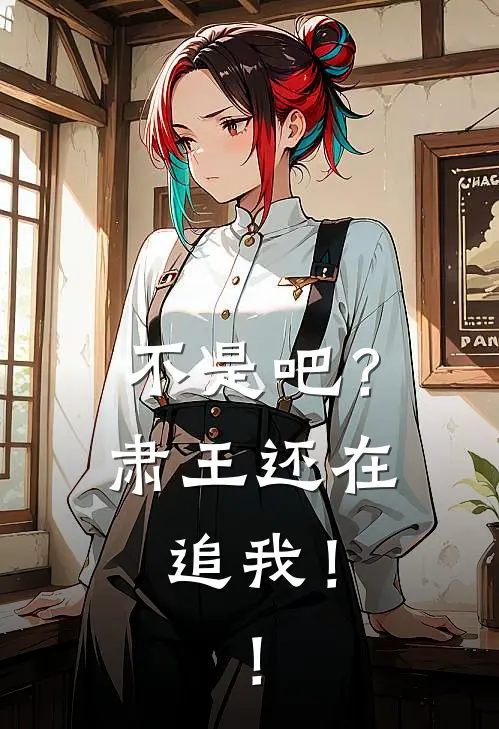 不是吧？肃王还在追我！！