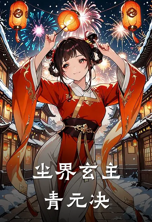 尘界玄主【青元决】