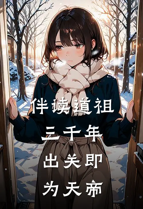 伴读道祖三千年，出关即为天帝