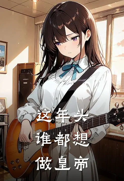 这年头，谁都想做皇帝