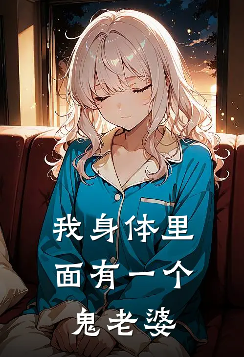 我身体里面有一个鬼老婆