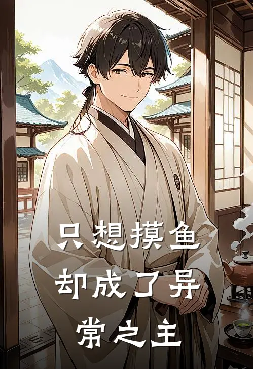 只想摸鱼，却成了异常之主