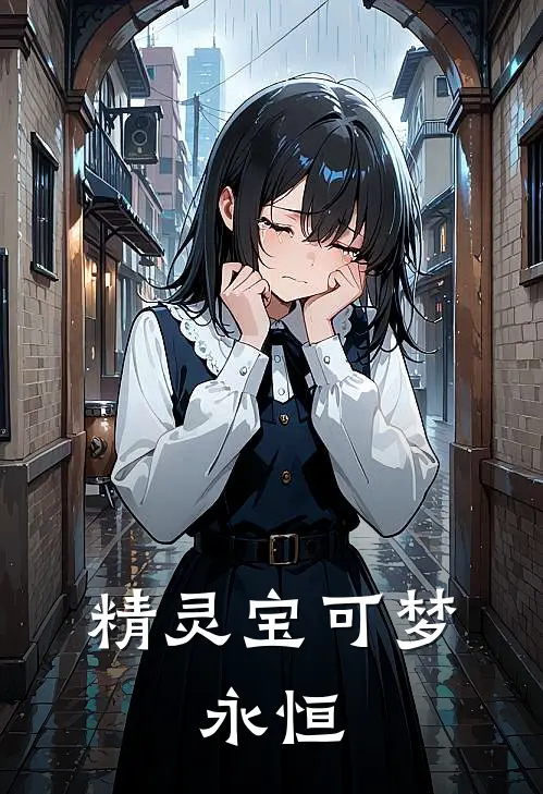 精灵宝可梦：永恒