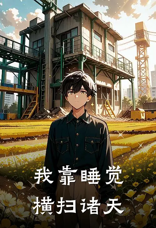 我靠睡觉，横扫诸天