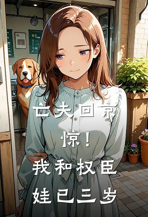 亡夫回京，惊！我和权臣娃已三岁