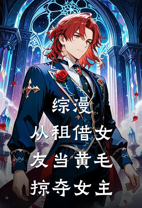 综漫：从租借女友当黄毛掠夺女主