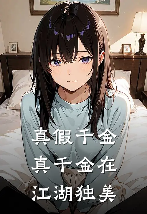 真假千金真千金在江湖独美