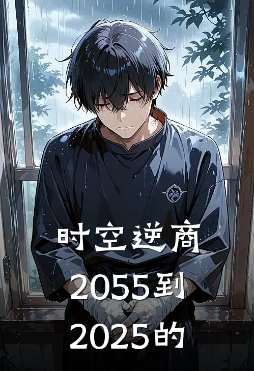 时空逆商：2055到2025的