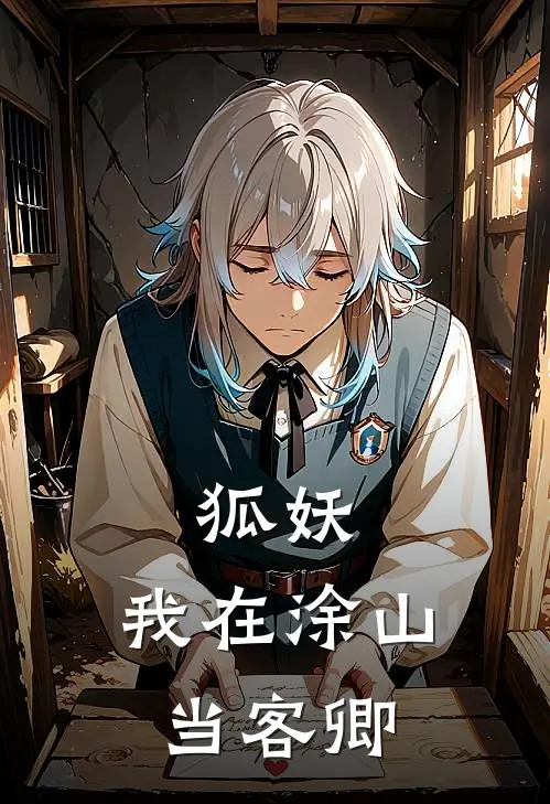 狐妖：我在涂山当客卿