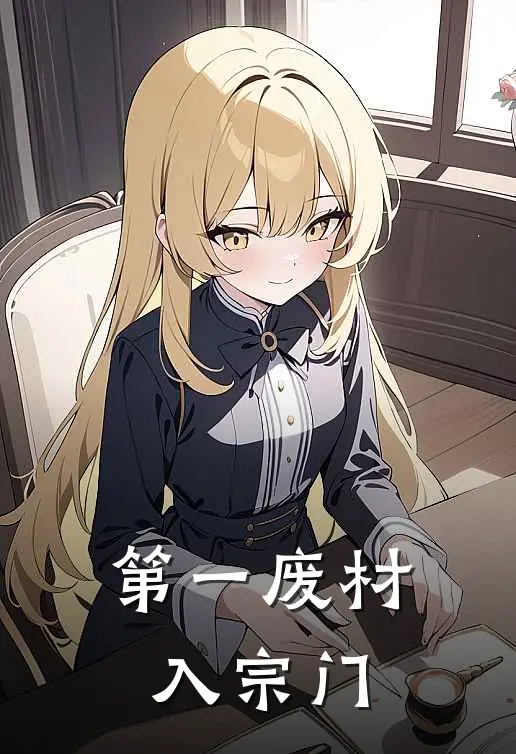 第一废材入宗门