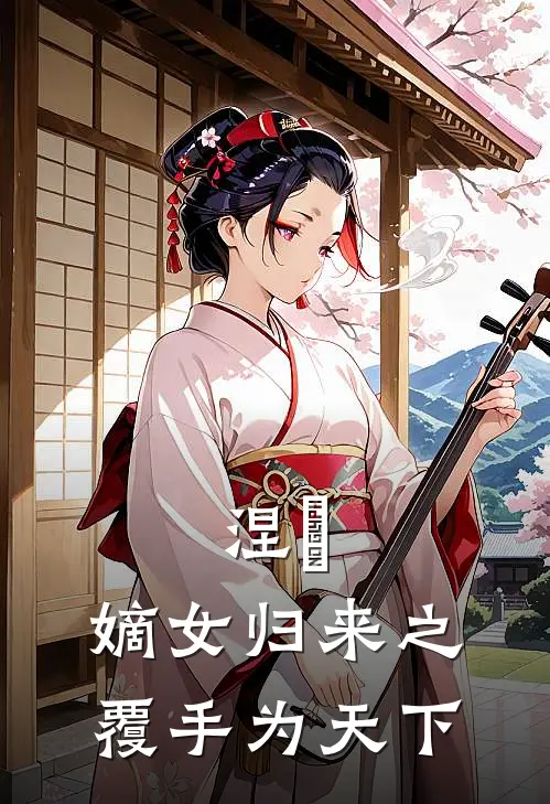 涅槃：嫡女归来之覆手为天下