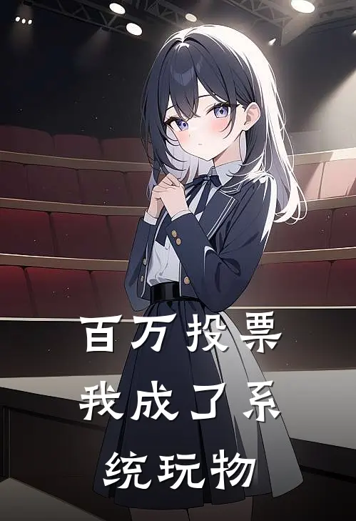 百万投票：我成了系统玩物