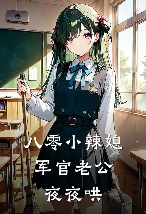 八零小辣媳：军官老公夜夜哄