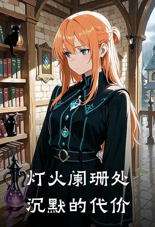 灯火阑珊处：沉默的代价