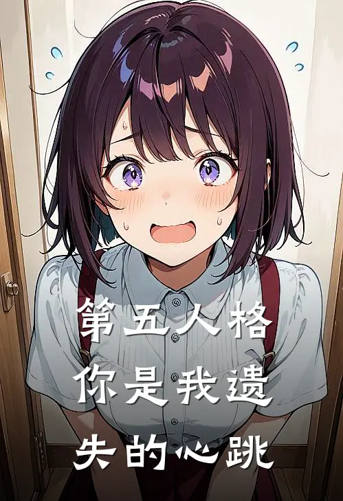 第五人格：你是我遗失的心跳