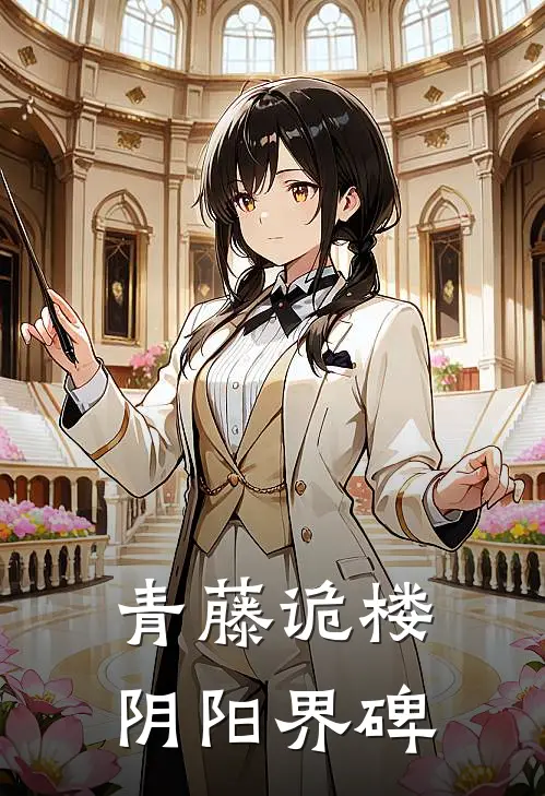 青藤诡楼：阴阳界碑